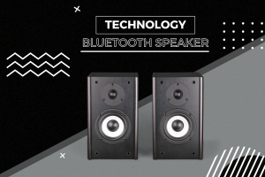 Bluetooth Speaker Technology